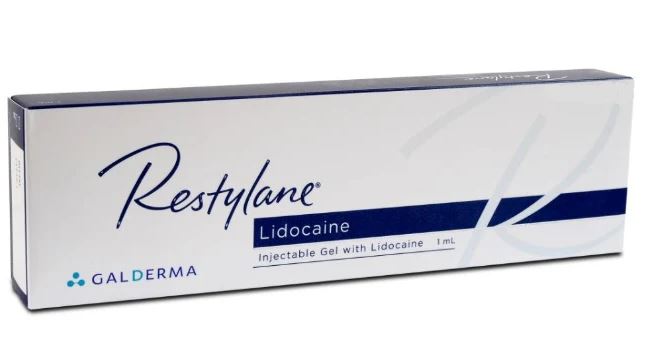 Restylane Lidocaine 1ml