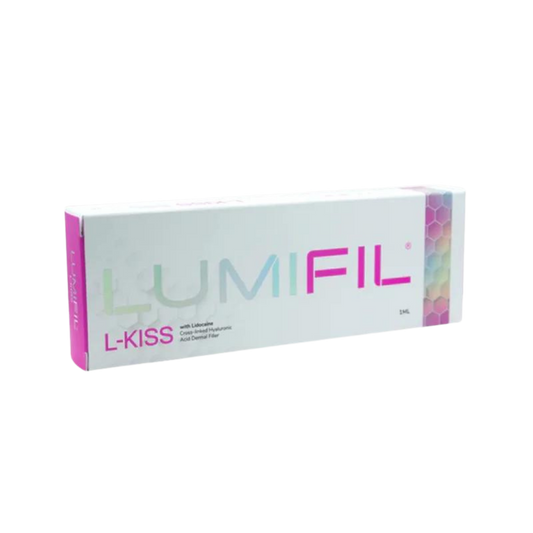 Lumifil L-Kiss Lidocaine 1ml