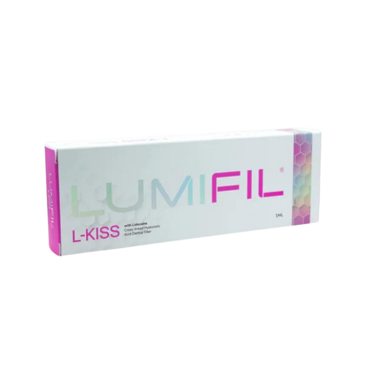 Lumifil L-Kiss Lidocaine (1ml)
