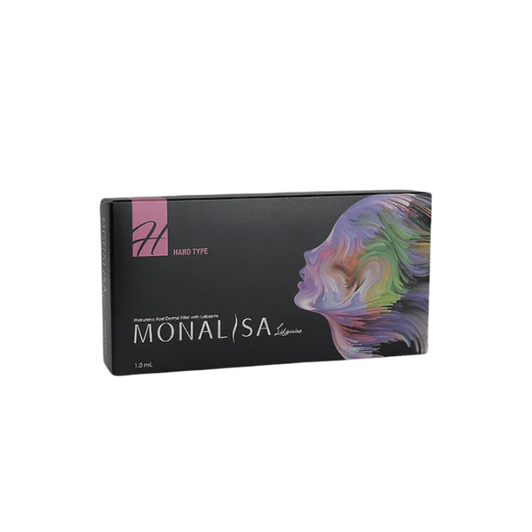 Monalisa Hard + Lidocaine
