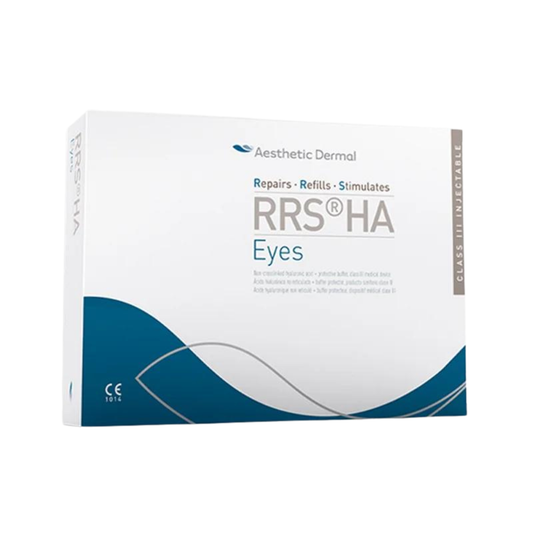 RRS HA Eyes (1 x 1.5ml)
