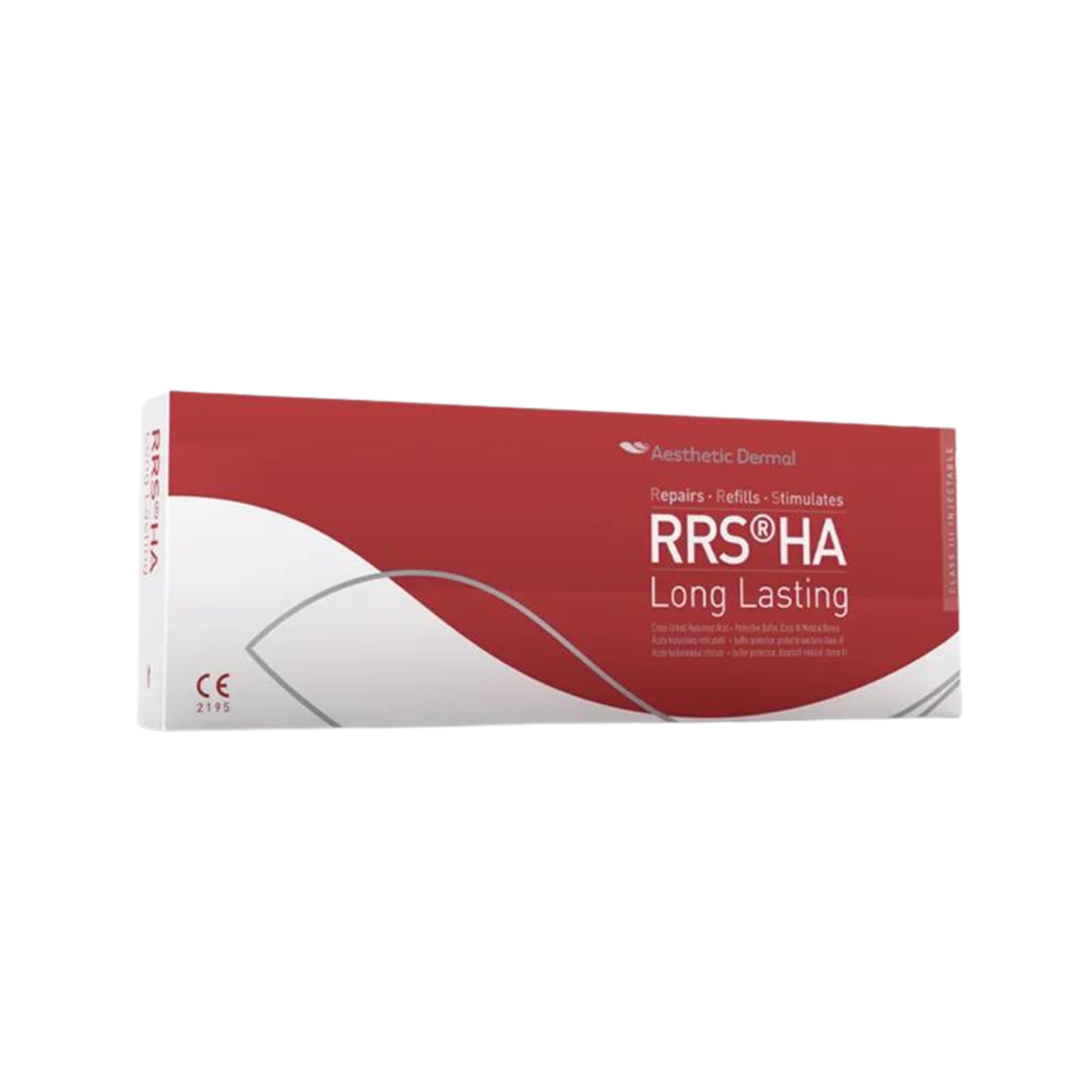 RRS HA Long Lasting (3ml)