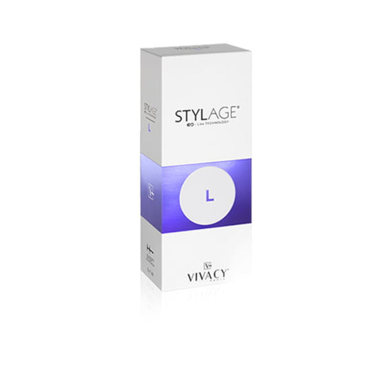 Stylage Bi-Soft L 1ml