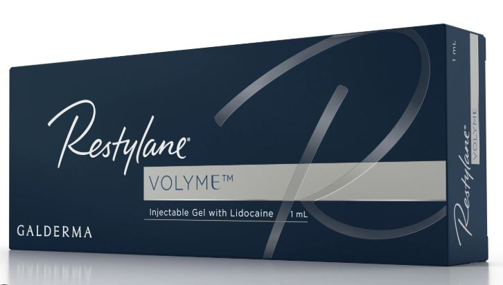 Restylane Volyme Lidocaine 1ml